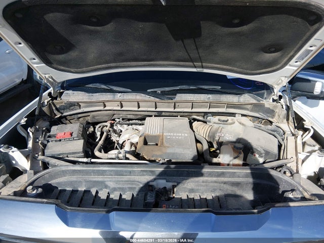 3GTUUGE84PG133847 GMC Sierra 1500 4wd Short Box Denali