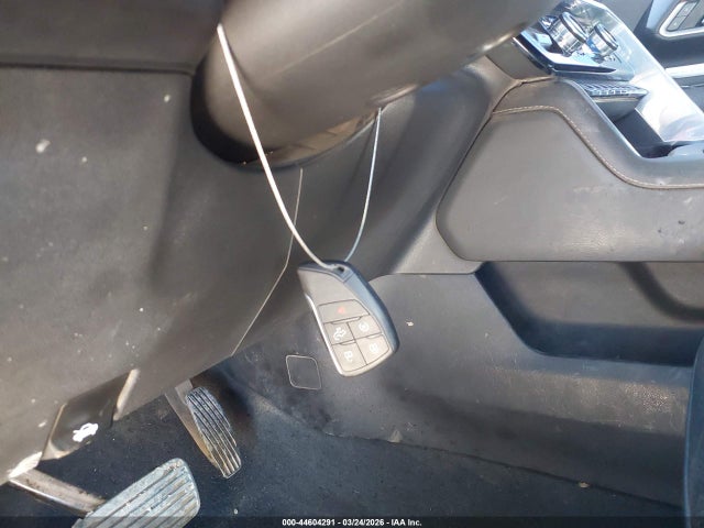 44604291 :رقم المزاد ، 3GTUUGE84PG133847 vin ، 2023 Gmc Sierra 1500 4wd  Short Box Denali مزاد بيع