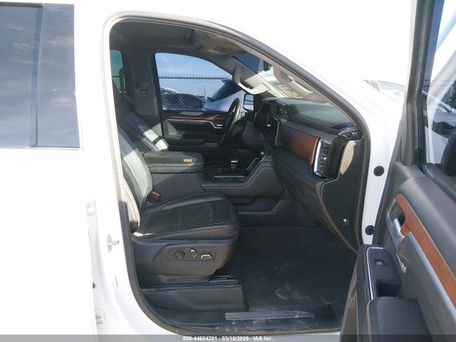 3GTUUGE84PG133847 GMC Sierra 1500 4wd Short Box Denali