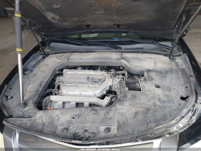 Продаж на аукціоні авто 2009 Acura Tl 3.5, vin: 19UUA86509A009886, номер лоту: 44604299