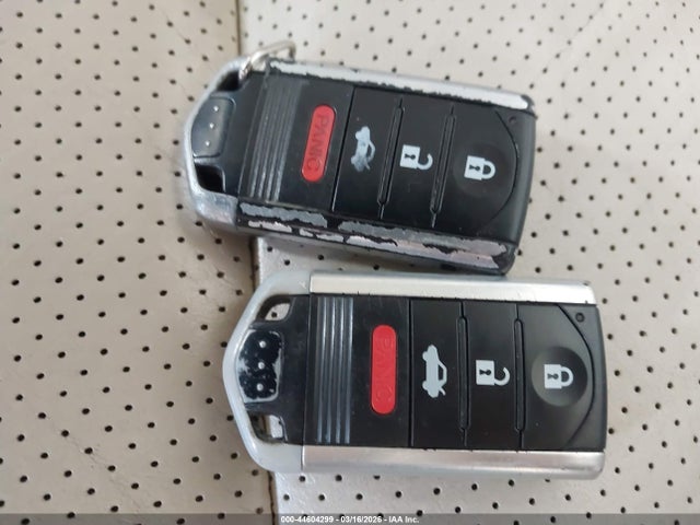 Продаж на аукціоні авто 2009 Acura Tl 3.5, vin: 19UUA86509A009886, номер лоту: 44604299