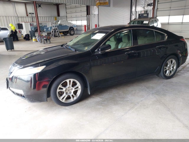Продаж на аукціоні авто 2009 Acura Tl 3.5, vin: 19UUA86509A009886, номер лоту: 44604299