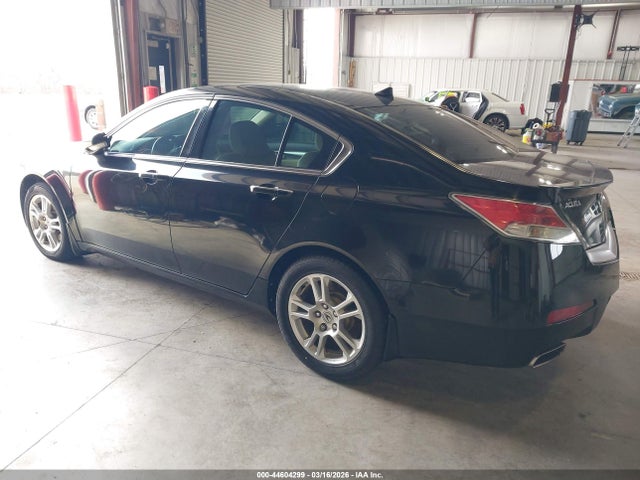 Продаж на аукціоні авто 2009 Acura Tl 3.5, vin: 19UUA86509A009886, номер лоту: 44604299