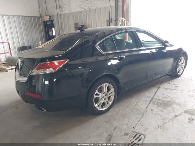 Продаж на аукціоні авто 2009 Acura Tl 3.5, vin: 19UUA86509A009886, номер лоту: 44604299