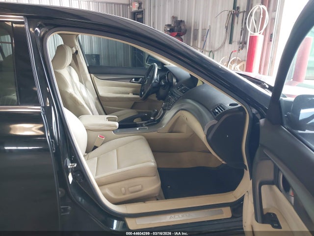 Продаж на аукціоні авто 2009 Acura Tl 3.5, vin: 19UUA86509A009886, номер лоту: 44604299