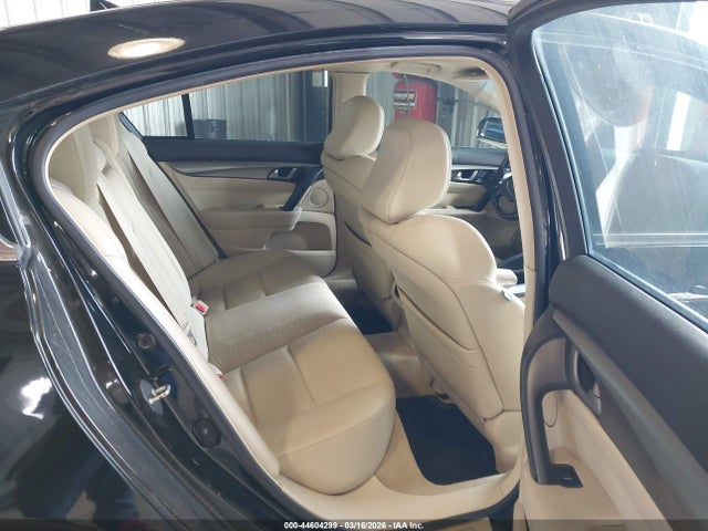 Продаж на аукціоні авто 2009 Acura Tl 3.5, vin: 19UUA86509A009886, номер лоту: 44604299