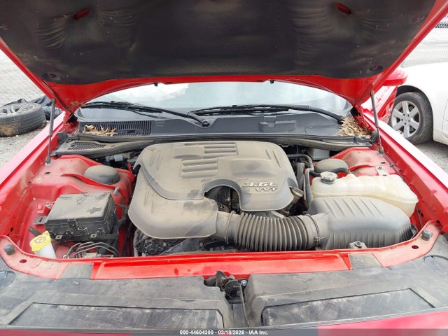 Aukcja sprzedaży 2018 Dodge Challenger Sxt, vin: 2C3CDZAG4JH309960, numer aukcji: 44604300