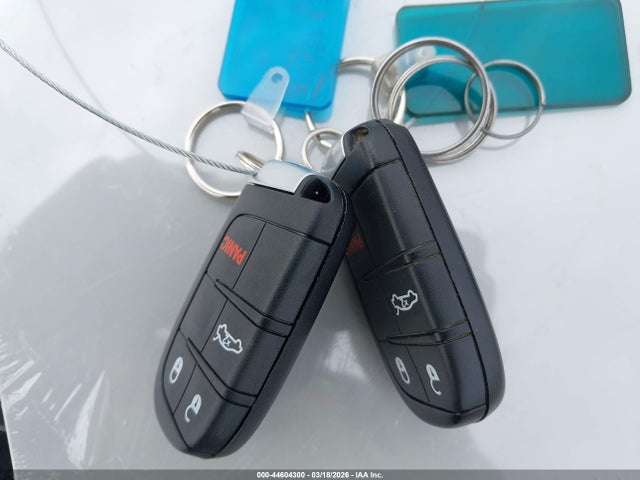 Aukcja sprzedaży 2018 Dodge Challenger Sxt, vin: 2C3CDZAG4JH309960, numer aukcji: 44604300