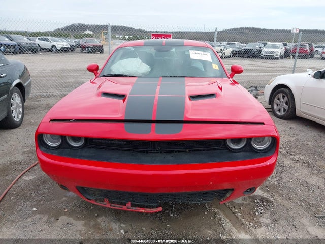 Aukcja sprzedaży 2018 Dodge Challenger Sxt, vin: 2C3CDZAG4JH309960, numer aukcji: 44604300
