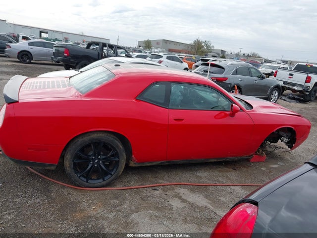 Aukcja sprzedaży 2018 Dodge Challenger Sxt, vin: 2C3CDZAG4JH309960, numer aukcji: 44604300