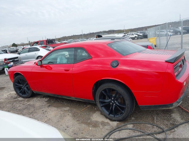 Aukcja sprzedaży 2018 Dodge Challenger Sxt, vin: 2C3CDZAG4JH309960, numer aukcji: 44604300