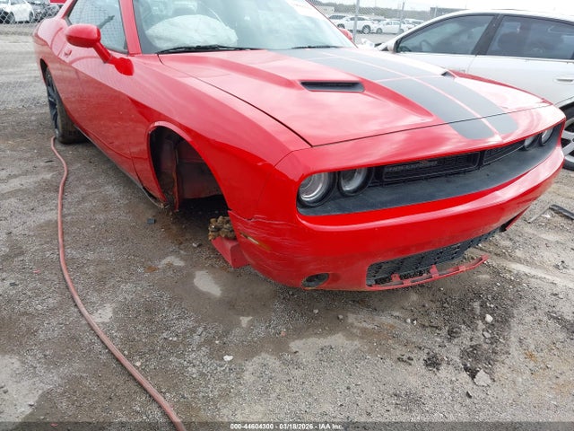 Aukcja sprzedaży 2018 Dodge Challenger Sxt, vin: 2C3CDZAG4JH309960, numer aukcji: 44604300