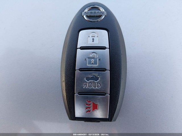 Продаж на аукціоні авто 2018 Nissan Sentra Sv, vin: 3N1AB7AP4JL630663, номер лоту: 44604301