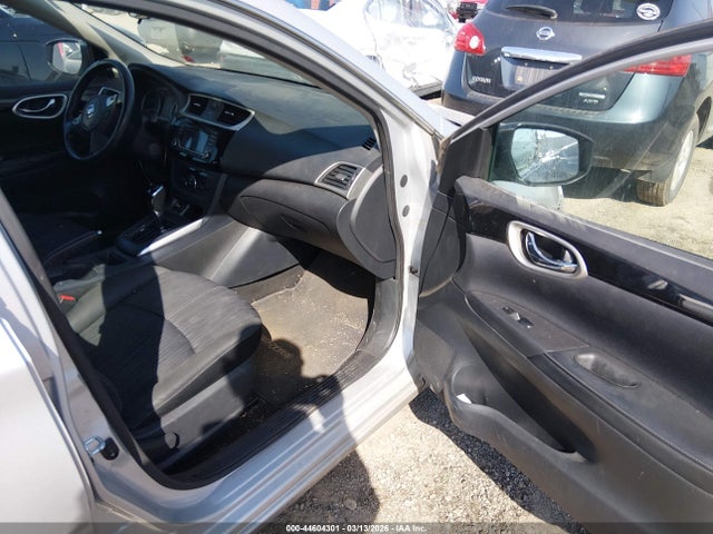 Продаж на аукціоні авто 2018 Nissan Sentra Sv, vin: 3N1AB7AP4JL630663, номер лоту: 44604301