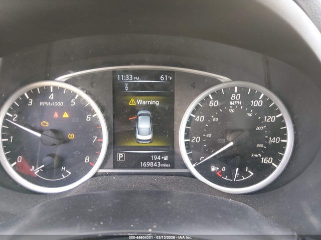 Продаж на аукціоні авто 2018 Nissan Sentra Sv, vin: 3N1AB7AP4JL630663, номер лоту: 44604301
