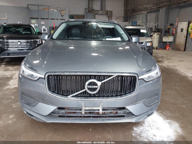 Продаж на аукціоні авто 2019 Volvo Xc60 T5 Momentum, vin: LYV102RK6KB362666, номер лоту: 44604305