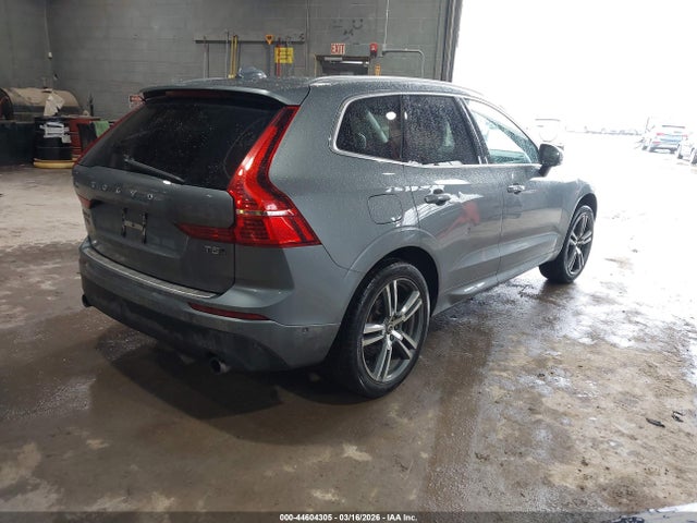 Продаж на аукціоні авто 2019 Volvo Xc60 T5 Momentum, vin: LYV102RK6KB362666, номер лоту: 44604305