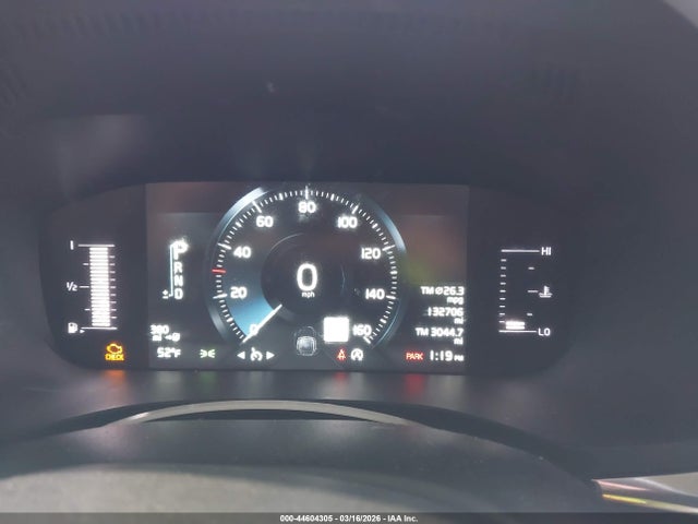 Продаж на аукціоні авто 2019 Volvo Xc60 T5 Momentum, vin: LYV102RK6KB362666, номер лоту: 44604305