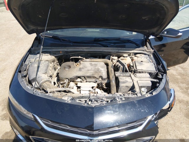 1G1ZE5ST8HF209579 Chevrolet MALIBU 1LT
