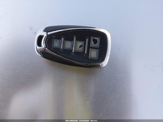 1G1ZE5ST8HF209579 Chevrolet MALIBU 1LT