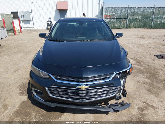 1G1ZE5ST8HF209579 Chevrolet MALIBU 1LT