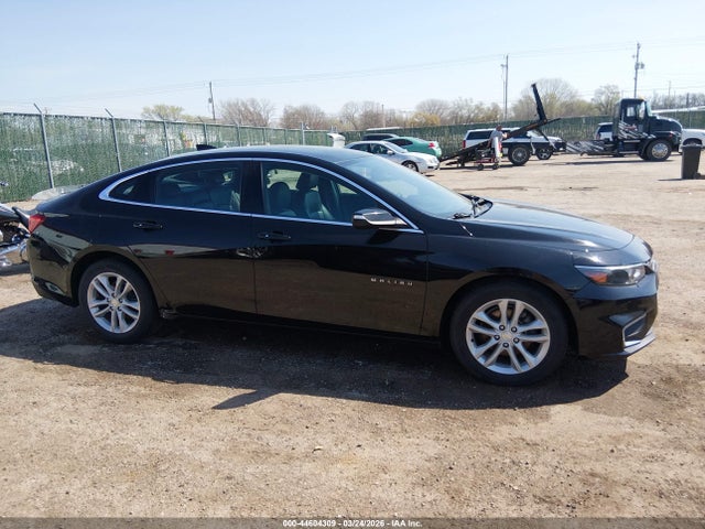 1G1ZE5ST8HF209579 Chevrolet MALIBU 1LT