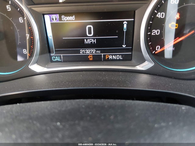 1G1ZE5ST8HF209579 Chevrolet MALIBU 1LT