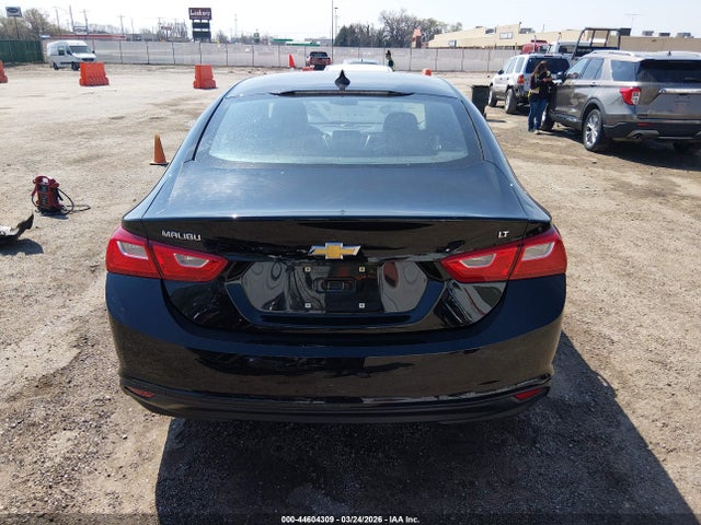 1G1ZE5ST8HF209579 Chevrolet MALIBU 1LT