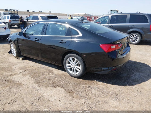1G1ZE5ST8HF209579 Chevrolet MALIBU 1LT
