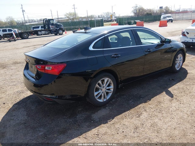 1G1ZE5ST8HF209579 Chevrolet MALIBU 1LT