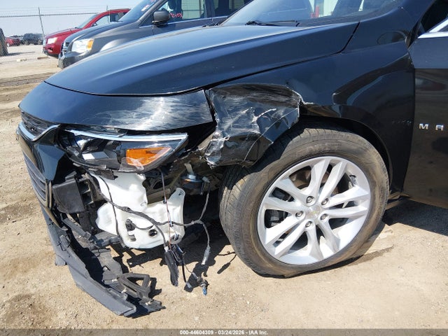1G1ZE5ST8HF209579 Chevrolet MALIBU 1LT