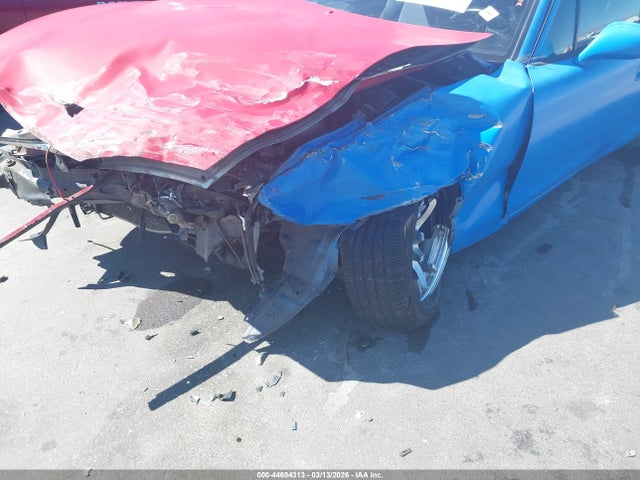Продажа на аукционе авто 2004 Mazda Mx-5 Miata Cloth, vin: JM1NB353240403021, номер лота: 44604313