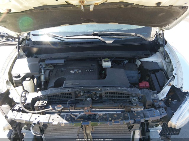 Продажа на аукционе авто 2015 Infiniti Qx60, vin: 5N1AL0MM8FC540806, номер лота: 44604316