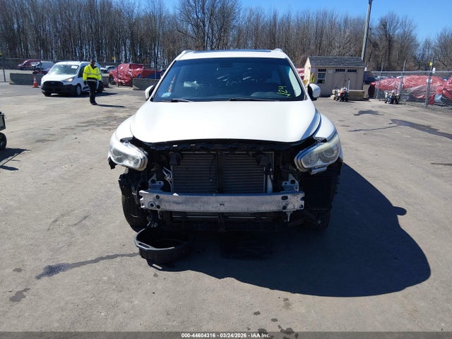 Продажа на аукционе авто 2015 Infiniti Qx60, vin: 5N1AL0MM8FC540806, номер лота: 44604316