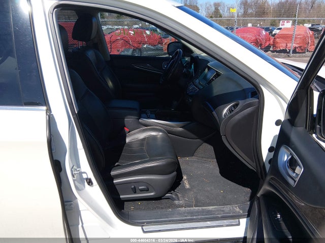 Продажа на аукционе авто 2015 Infiniti Qx60, vin: 5N1AL0MM8FC540806, номер лота: 44604316