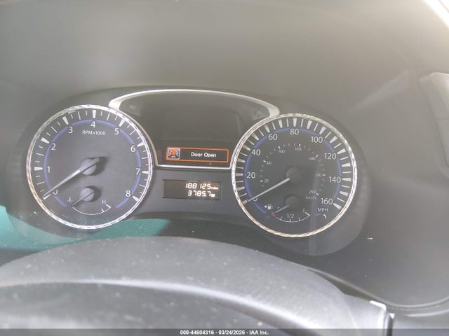 Продажа на аукционе авто 2015 Infiniti Qx60, vin: 5N1AL0MM8FC540806, номер лота: 44604316