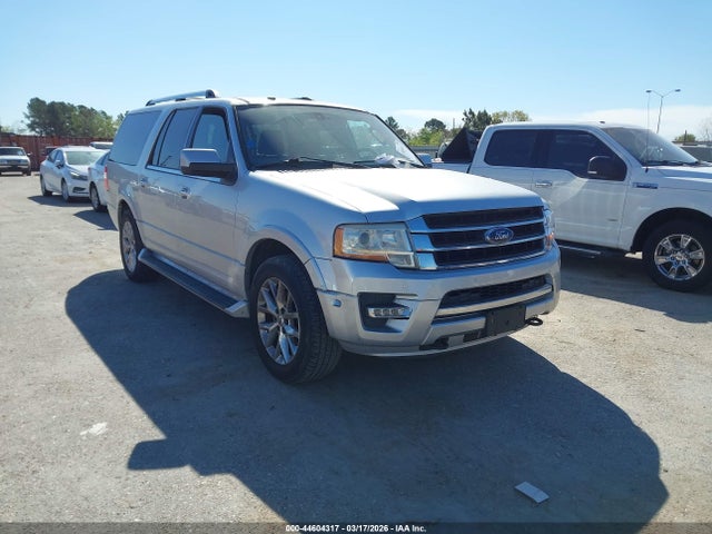 2017 FORD EXPEDITION EL 1FMJK2AT2HEA13040