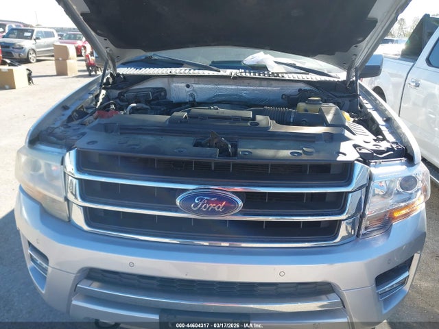 2017 FORD EXPEDITION EL 1FMJK2AT2HEA13040 Photo 9