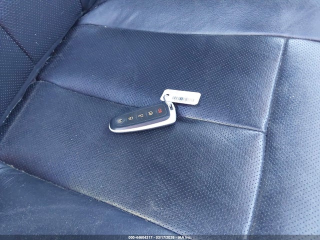 2017 FORD EXPEDITION EL 1FMJK2AT2HEA13040 Photo 10