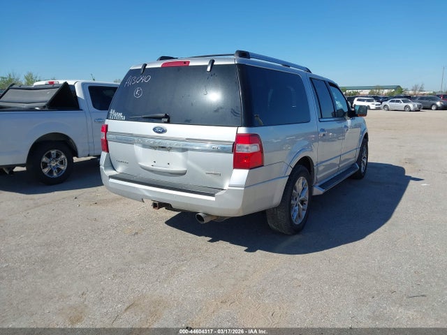 2017 FORD EXPEDITION EL 1FMJK2AT2HEA13040 Photo 3