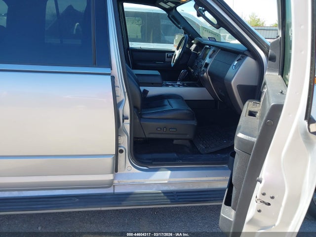 2017 FORD EXPEDITION EL 1FMJK2AT2HEA13040 Photo 4