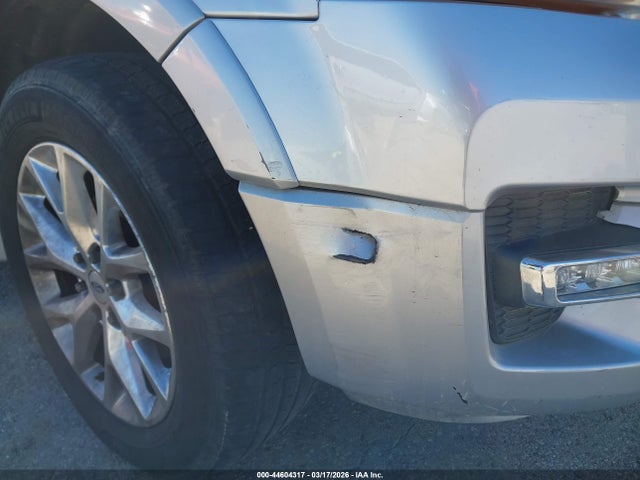 2017 FORD EXPEDITION EL 1FMJK2AT2HEA13040 Photo 5