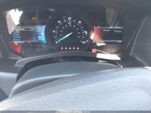 2017 FORD EXPEDITION EL 1FMJK2AT2HEA13040 Photo 6