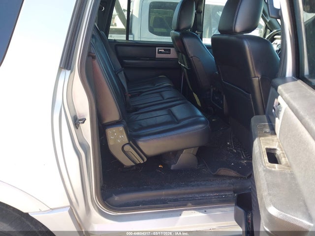 2017 FORD EXPEDITION EL 1FMJK2AT2HEA13040 Photo 7