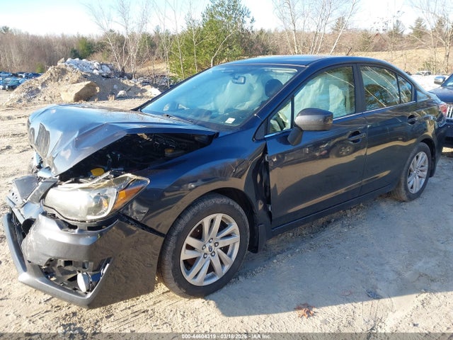 Aukcja sprzedaży 2015 Subaru Impreza 2.0i Premium, vin: JF1GJAC67FH003592, numer aukcji: 44604319