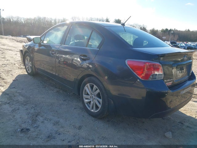 Aukcja sprzedaży 2015 Subaru Impreza 2.0i Premium, vin: JF1GJAC67FH003592, numer aukcji: 44604319