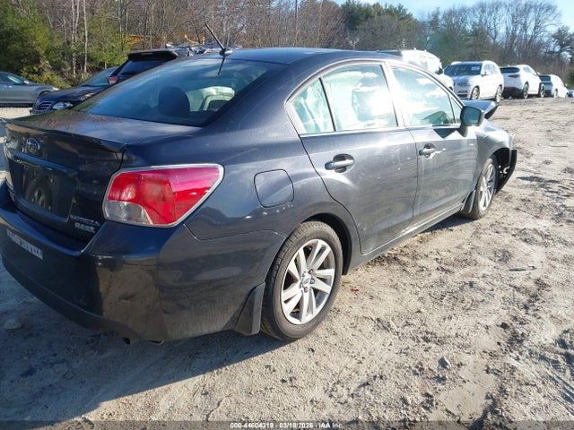 Aukcja sprzedaży 2015 Subaru Impreza 2.0i Premium, vin: JF1GJAC67FH003592, numer aukcji: 44604319