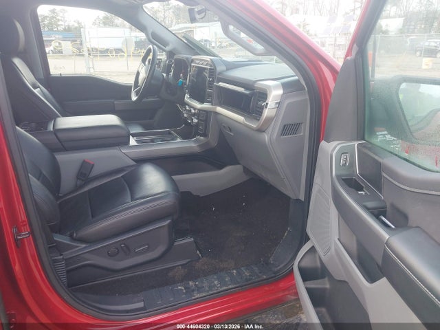 1FTFW1E84MFD03928 Ford F-150 Xlt