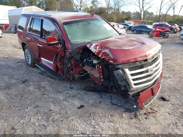 2017 CADILLAC ESCALADE 1GYS3AKJ6HR353162