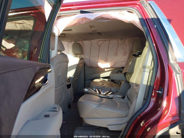 2017 CADILLAC ESCALADE 1GYS3AKJ6HR353162 Photo 7